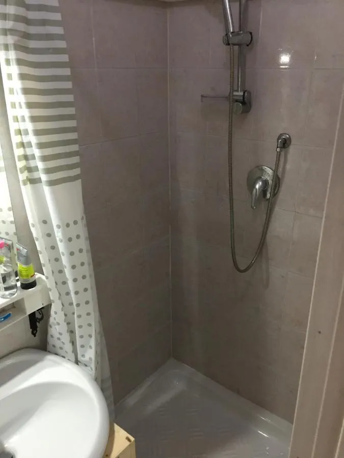 Porto Di Licata Apartment