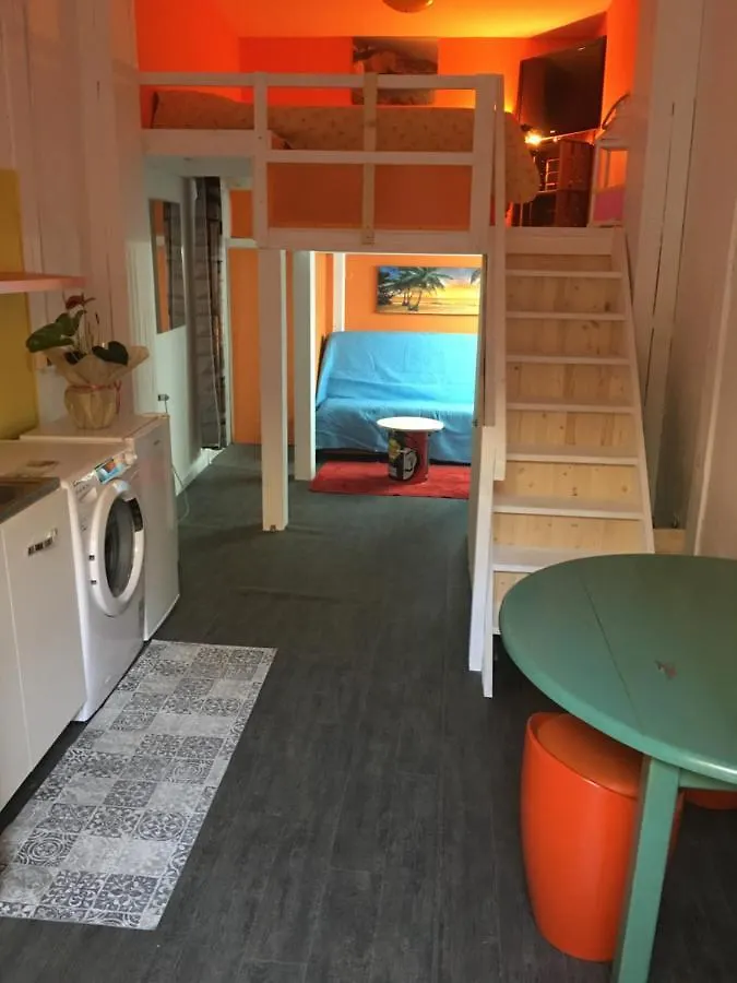 Porto Di Licata Apartment