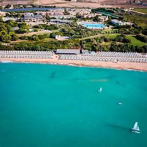 4* Hotel Serenusa