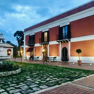 4* Hotel Relais Giuliana