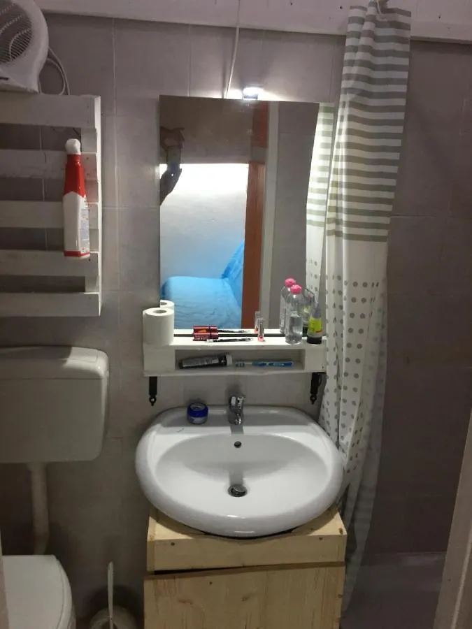 Porto Di Licata Appartement