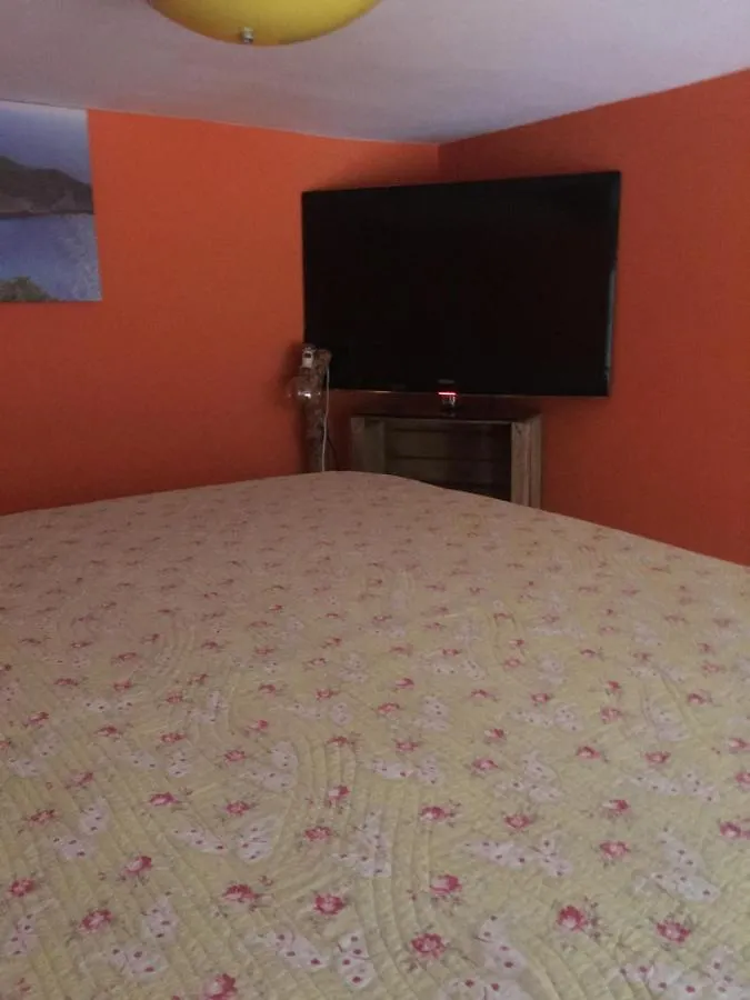 Porto Di Licata Appartement